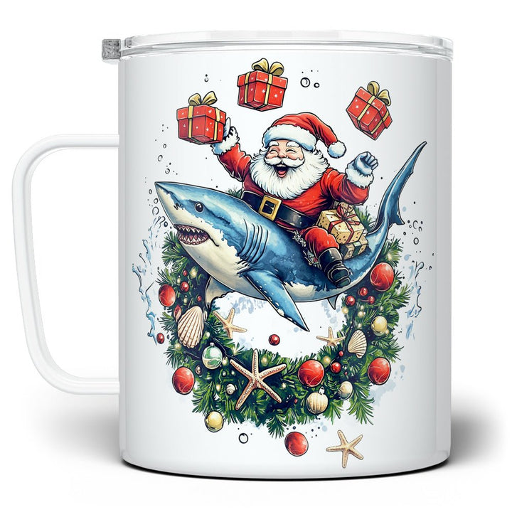 🎄 Seasonal Mugs