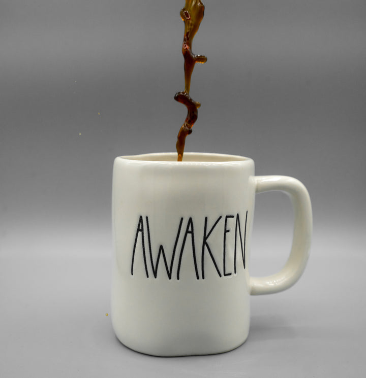 ✨ Inspirational Mugs