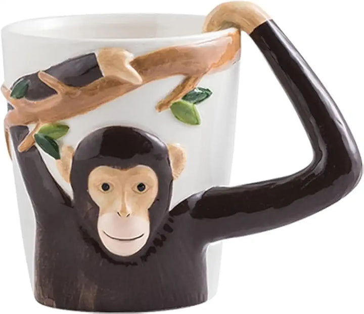 😂 Funny Mugs