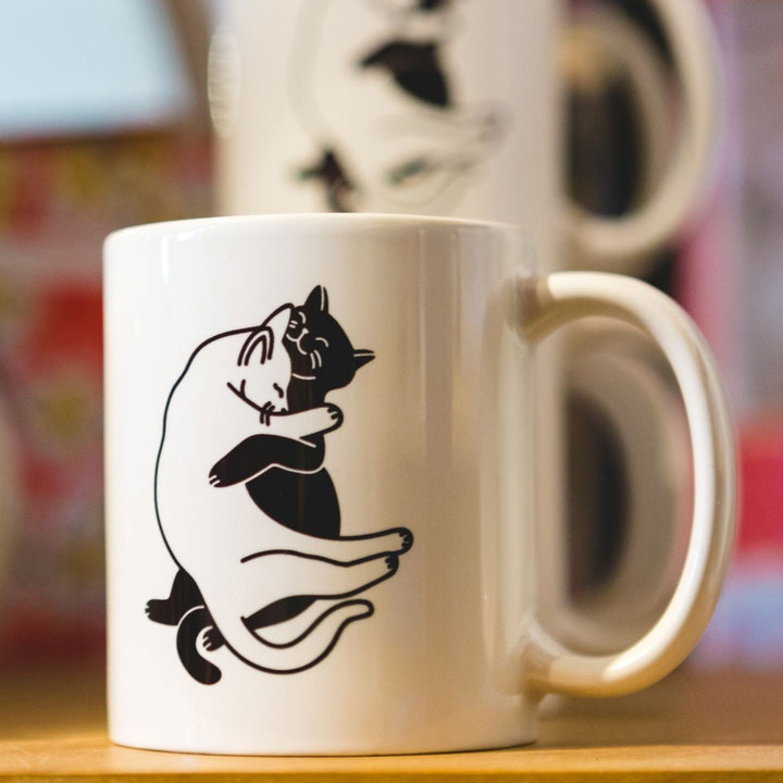 🐾 Pet Lover Mugs