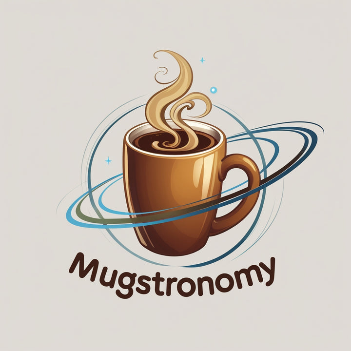 🎁 Mugstronomy Digital Gift Card